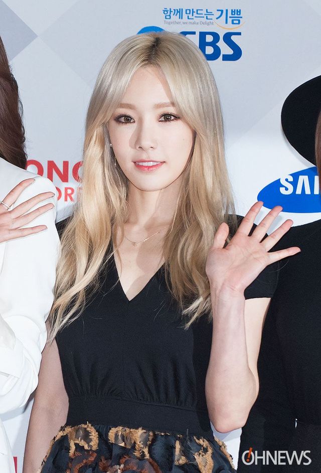 Taeyeon-SNSD
