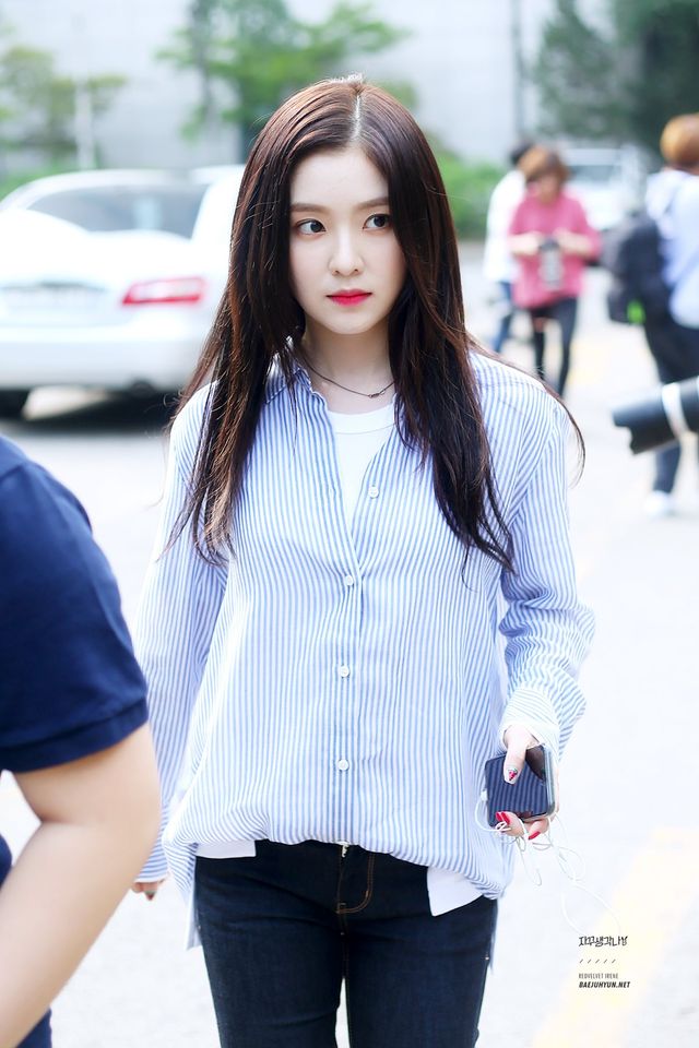 Fans Are Swooning Over Red Velvet's Bold Comeback Hairstyles - Koreaboo