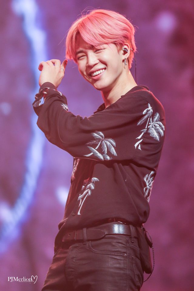 27 HD Photos Of BTS Jimin That Look Like They Belong In A Museum - Koreaboo