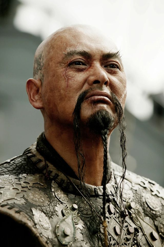 chow yun fat poc