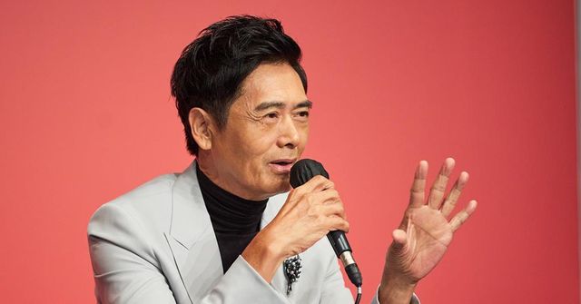 chow yun fat