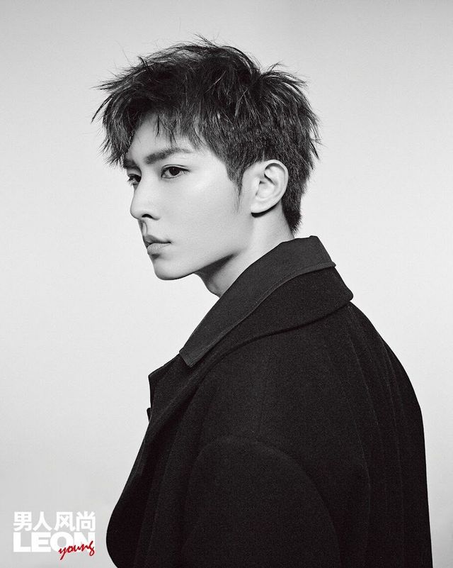 Aaron Yan