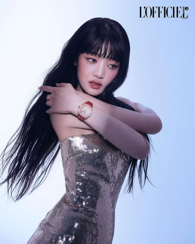 G I DLE Minnie s Revealing Bikini Photos Trigger Concerns Koreaboo g-i-dle-minnie-s-revealing-bikini-photos-trigger-concerns-koreaboo