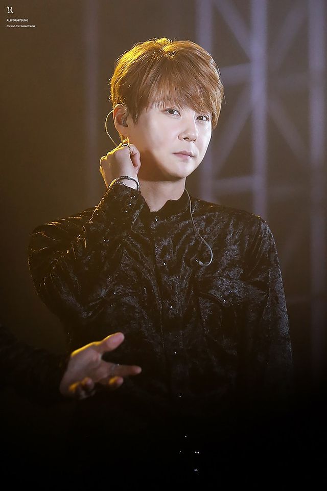 Shin Hyesung