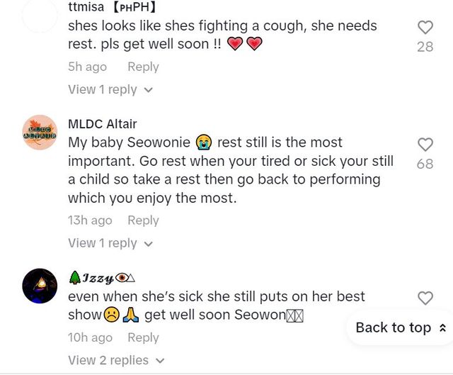 comment4