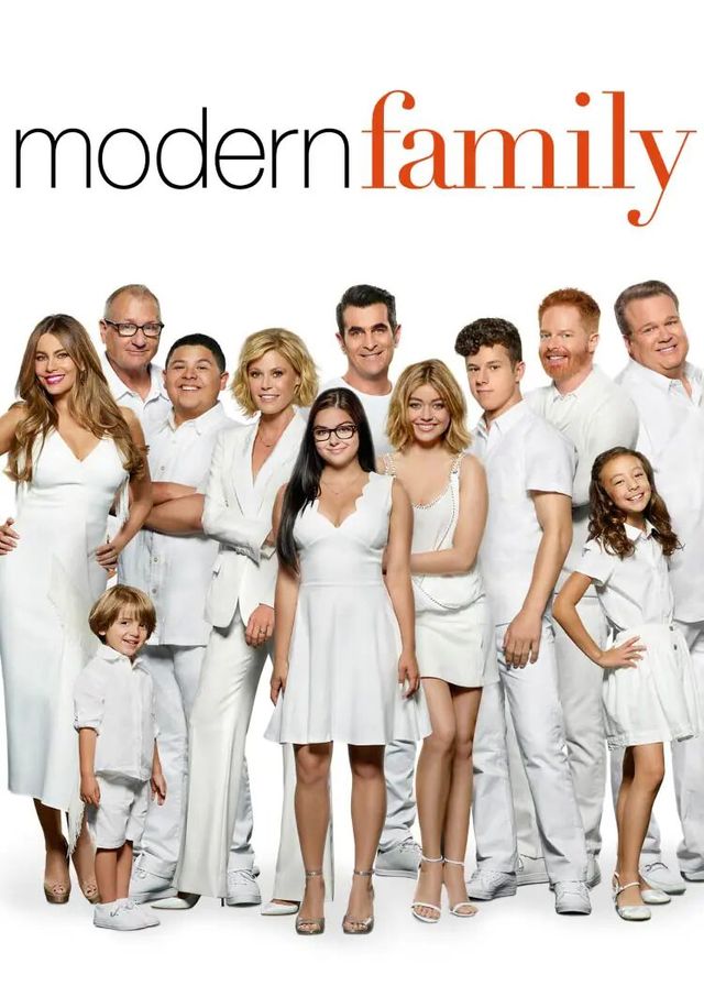 modern family