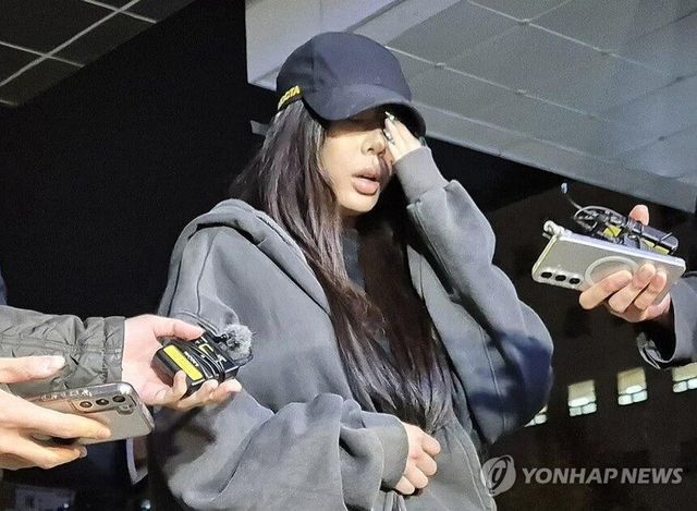 yonhap jessi