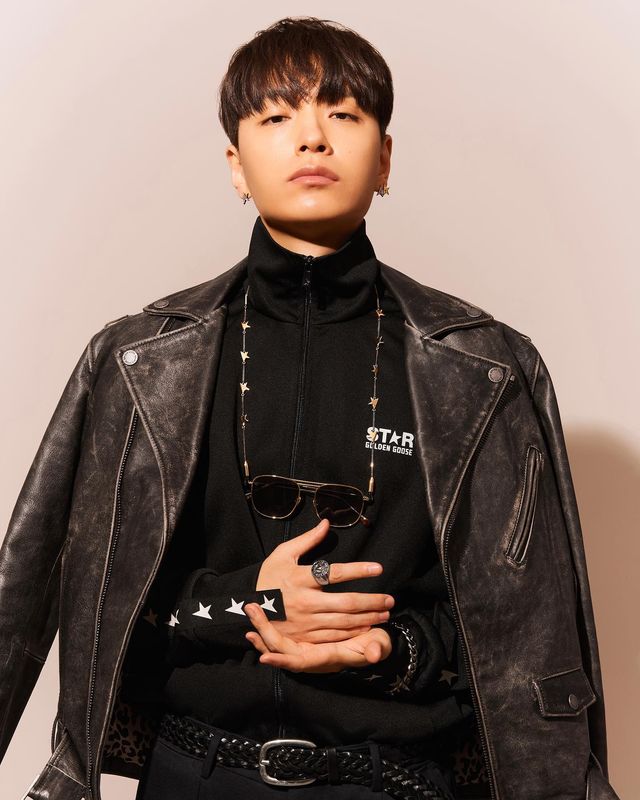 Popular Rapper And Rookie Model Go Viral For Having The Same Exact Face ...