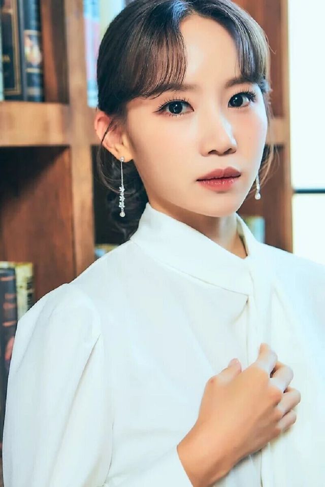 MINIMANI’s Song-E | <i>CMG Stars</i>