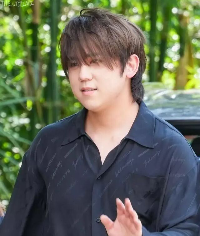 Keung ke 2