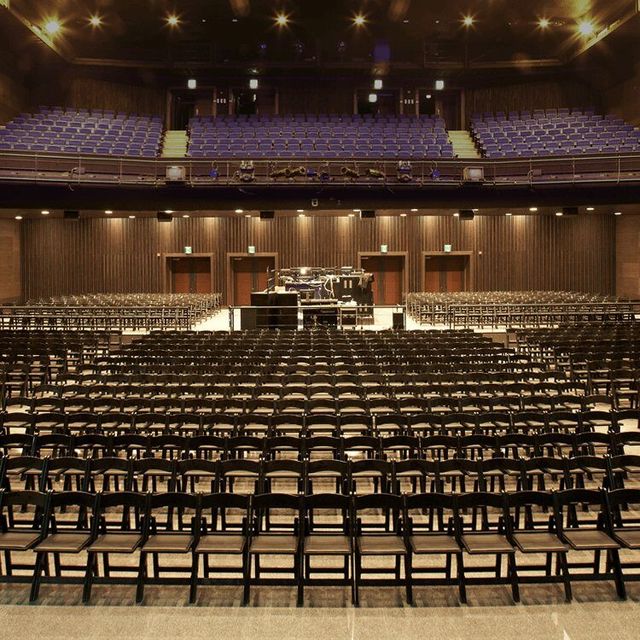 wayv venue