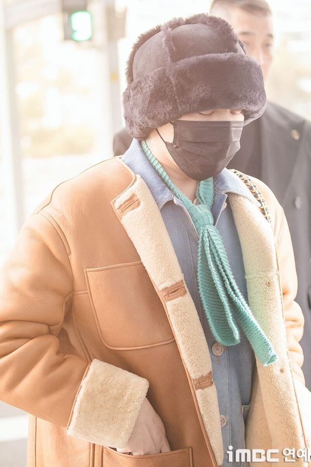 BIGBANG G-Dragon's BIGBANG G-Dragon's