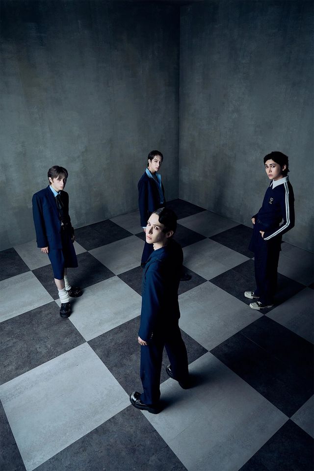 Boy Group’s Debut Sparks Debate Over “Genderless” Expression In K-Pop