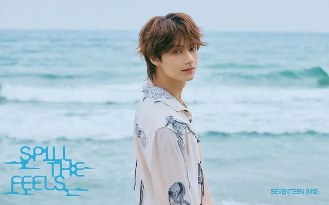 ジョンジュン SEVENTEEN's Jun Set To Star Alongside The Legendary Jackie