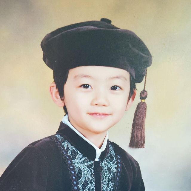 NCT's Jaemin Shares Some Adorable Childhood Photos That Have Us All ...