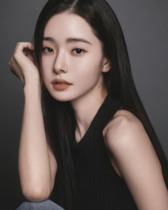 Influencer Song Ji A's Recent Photoshoot Gains Attention After ...