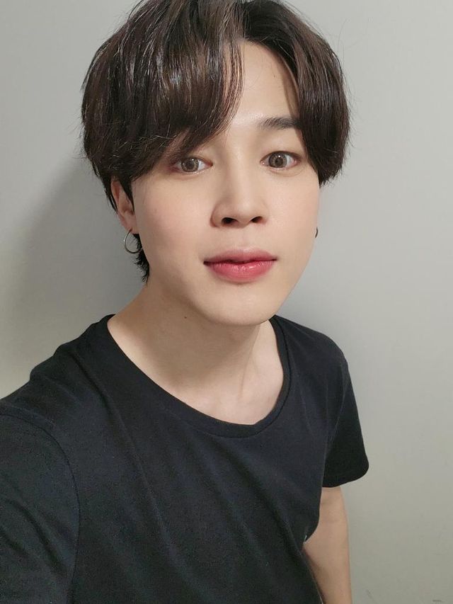 BTS's Jimin Continues To Shock Netizens With His Dramatic Bulk Up — But ...