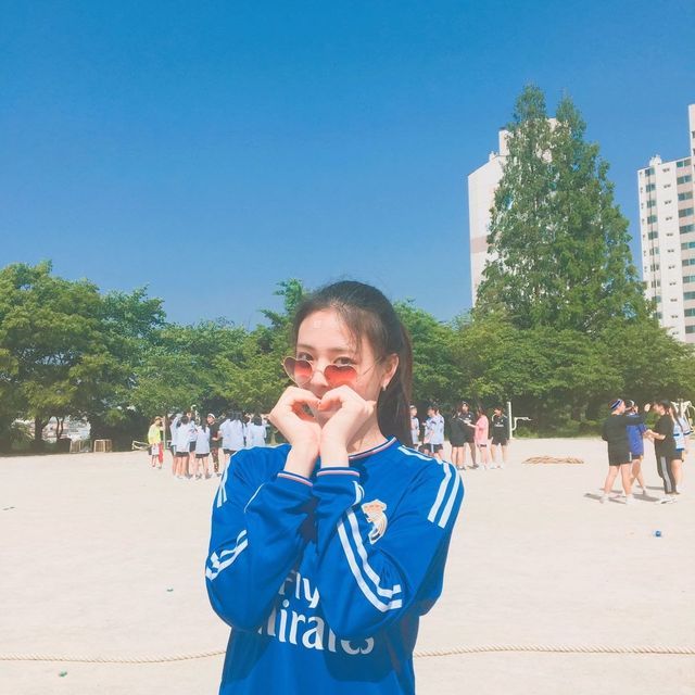 ITZY's Yuna Goes Viral For Her New Gorgeous Predebut Photos - Koreaboo