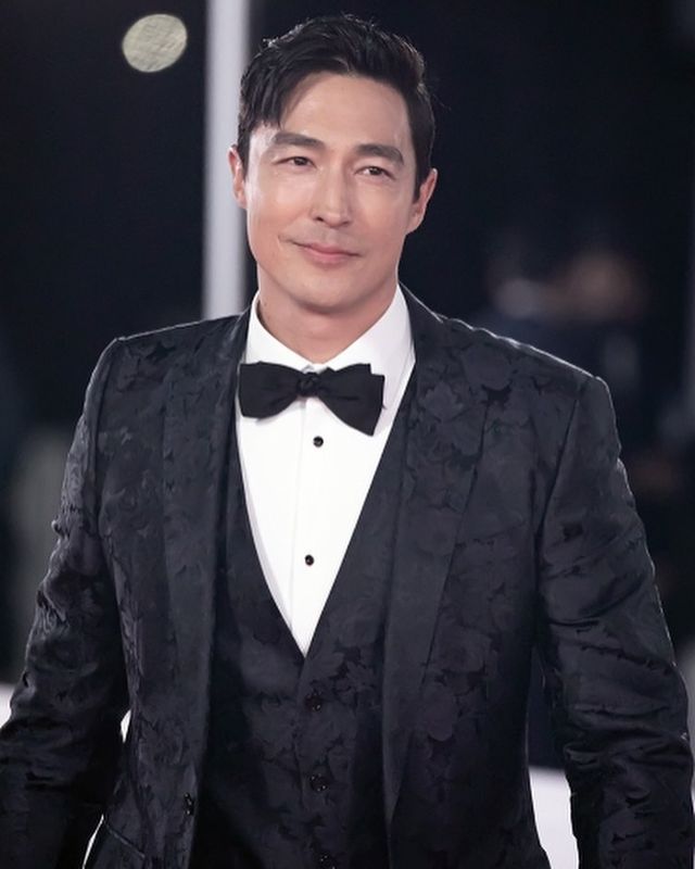 Actor Daniel Henney Gets Married To An American Actress In A Private ...