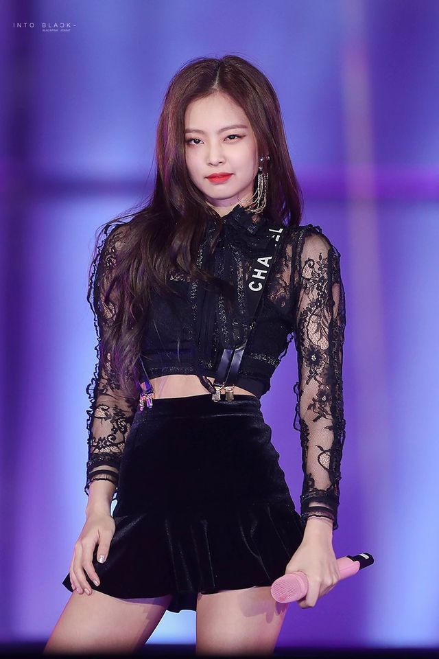 19 Times Blackpink Demonstrated How To Look Classy Af On A Spring Date 5804