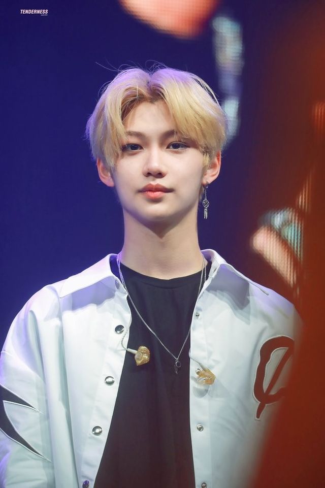 Stray Kids Felix's Hair Color Evolution Is As Iconic As He is - Koreaboo