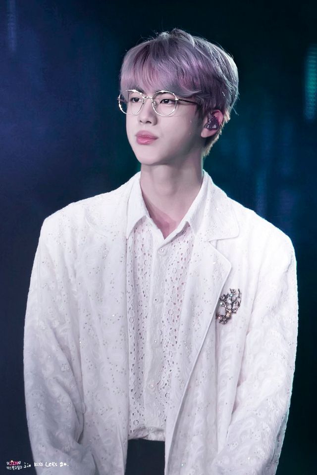 15+ Wise Quotes From BTS's Jin To Keep You Going When Life Gets Hard ...