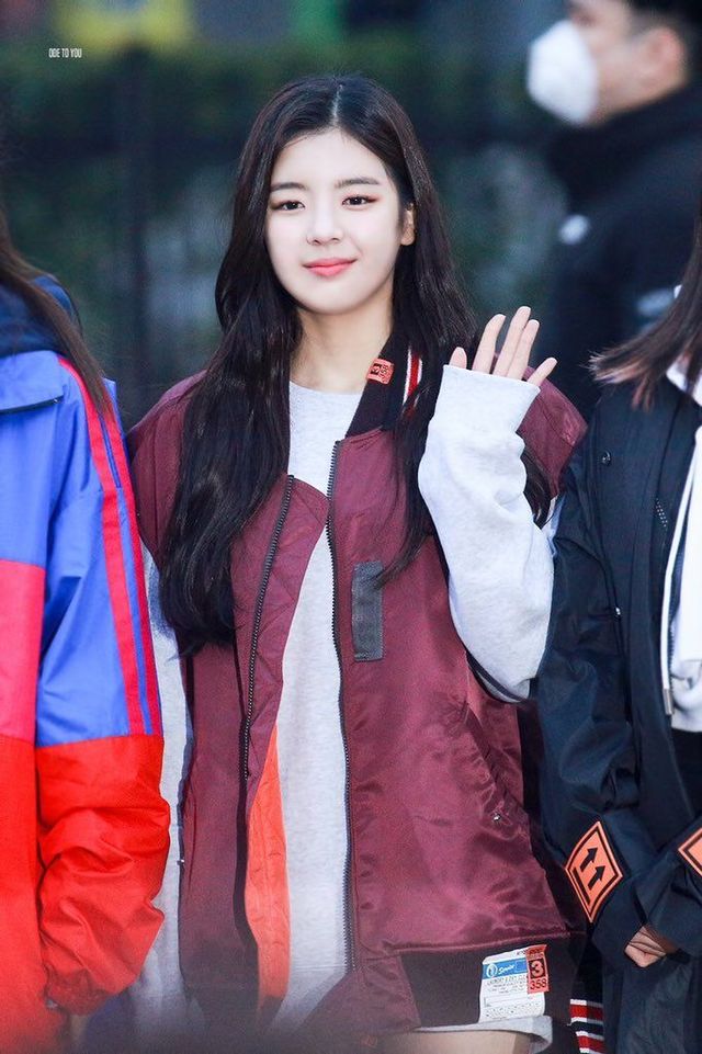 10+ Times ITZY's Lia Made Fans Fall For Her In Her Gorgeous Casual ...