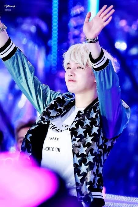 The Heartbreaking Story Of BTS's Suga — From Making $2 A Day To Being ...