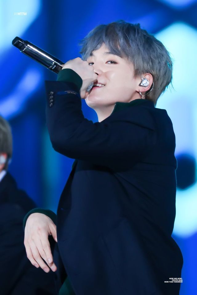 15  Of BTS Suga's Most Badass Lyrics From Agust D's \