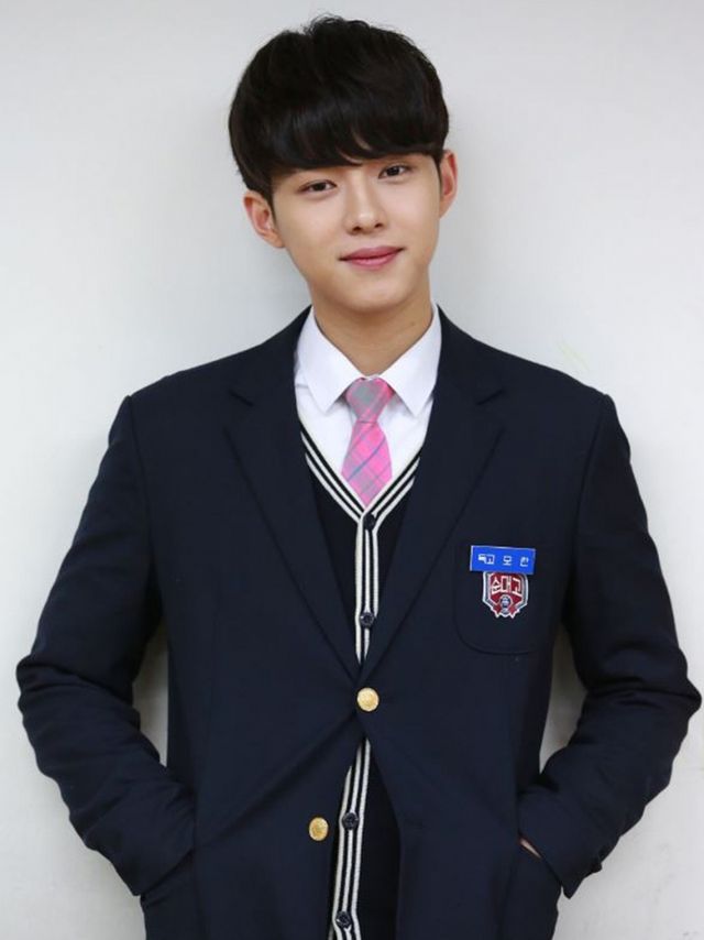 SEVENTEEN Was Originally Supposed To Have 17 Members — Here's What