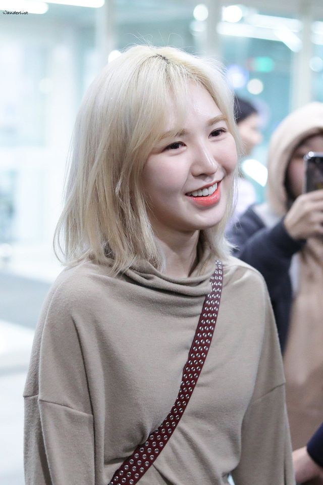 Sbs Releases Official Apology Letter To Red Velvet S Wendy For Causing Her Accident