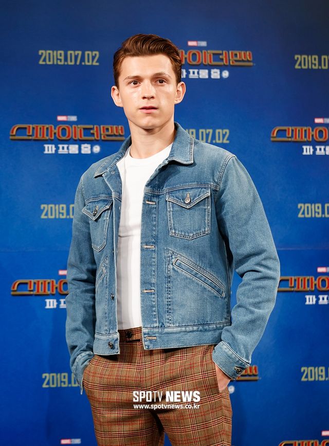 Tom Holland Shocked His Korean Fans With An Unexpected Event At A Hospital