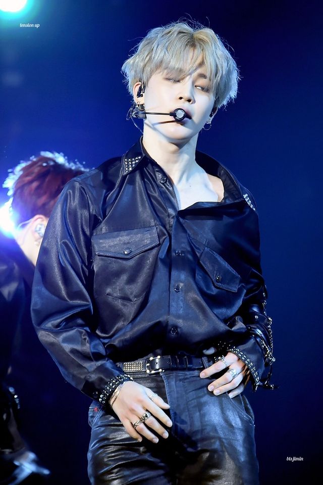 Here Are Photos To Appreciate Bts Jimin S Unreal Proportions Koreaboo