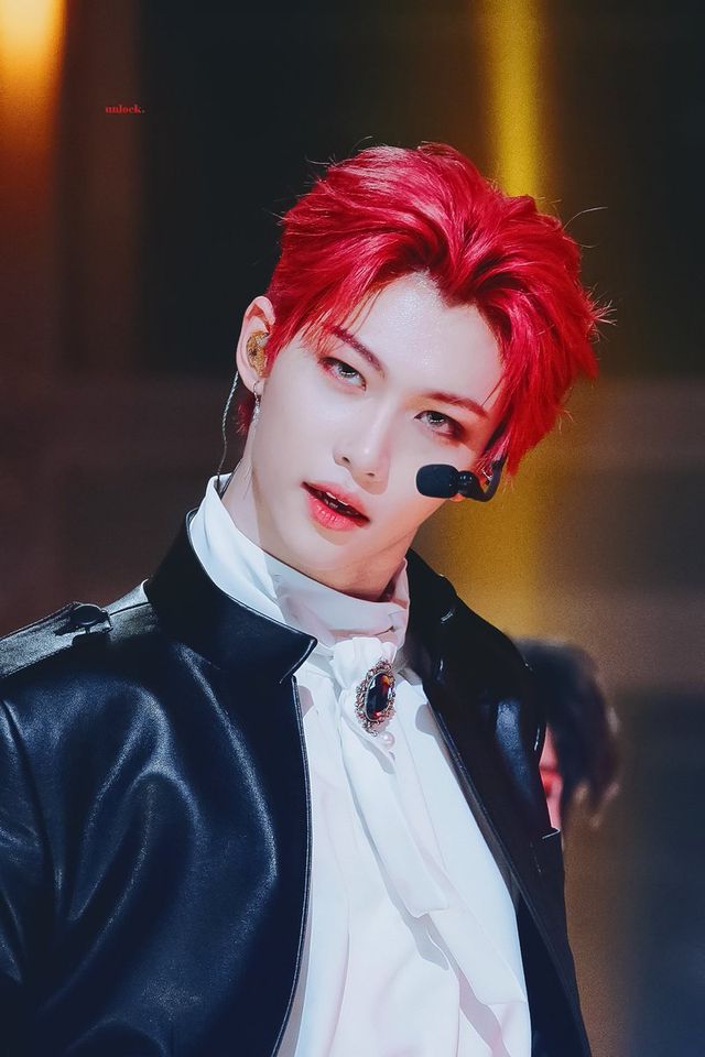 Stray Kids Fans Will Be Dyeing Their Hair Red After A Recent Revelation ...