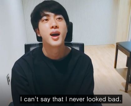 16 Of BTS Jin's Most Outrageous But True Quotes