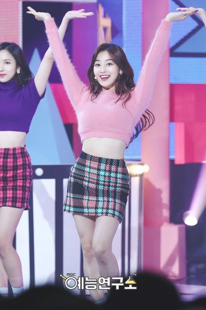 Here Are Of Twice Jihyo S Most Stunning Stage Outfits That Will Make You Swerve Into Her Lane