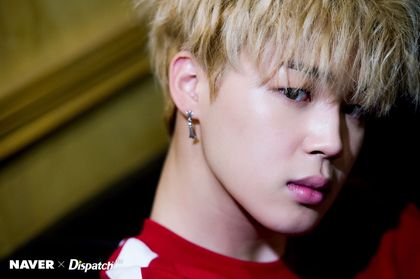 50 Ridiculously HD Photos Of BTS From Their Love Yourself Comeback