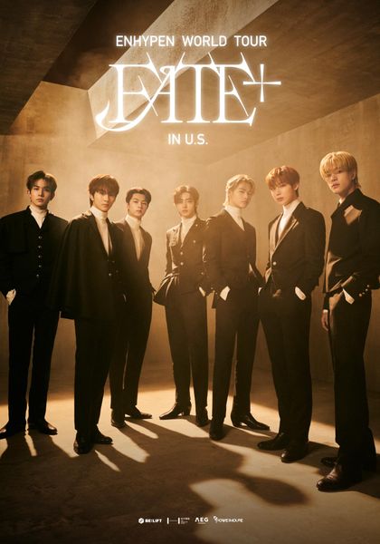 ENHYPEN Fans Outraged By U.S. Tour's Ticket Prices - Koreaboo