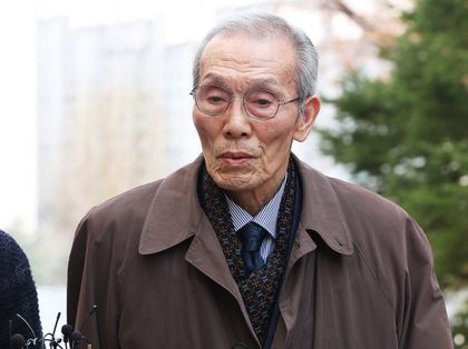 “Squid Game” Actor Oh Yeong Su Found Guilty Of Sexual Misconduct