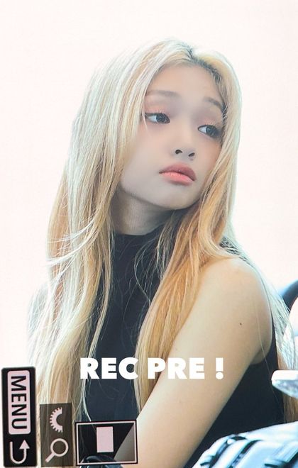 Filipina K-Pop Idol’s “Very Extra” Personality Is Even Making Reporters