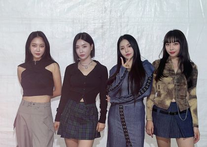 BBGIRLS (Formerly Brave Girls) Establishes New Agency, But Only Three