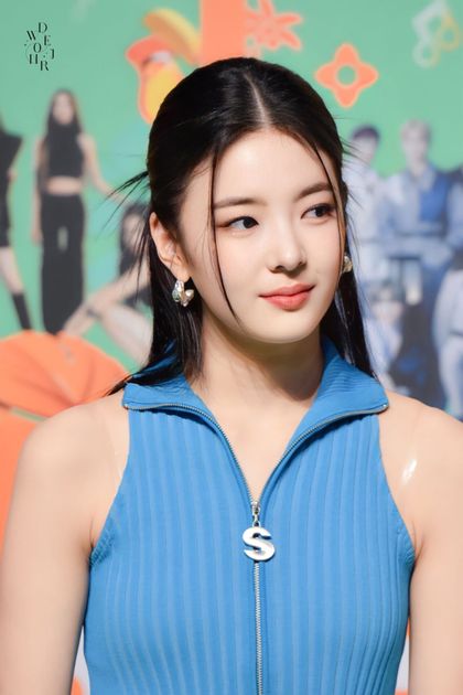 JYP Entertainment Releases Statement Regarding ITZY Lia's Return From ...