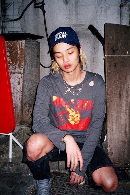 Where Is Keith Ape? The Controversial Rapper Who Vanished After ...
