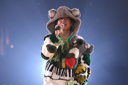 Hong Kong Top Boy Group MIRROR's Ian Chan Successfully Completes 7 Solo ...