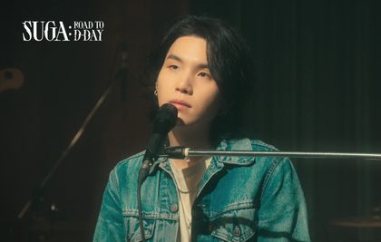 most handsome boy of bts