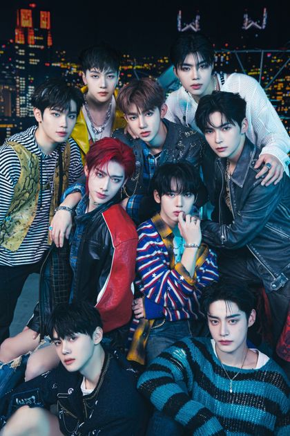 Meet The Group Being Called The Start Of K-Pop’s 6th Generation - Koreaboo