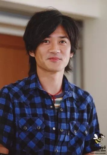 Kokubun Taichi tampil di acara televisi