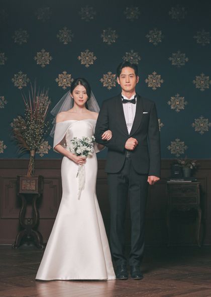 20+ Most Beautiful K-Drama Wedding Dresses Of All Time - Koreaboo