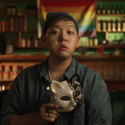 Get To Know Lionesses, The First Openly LGBTQ+ K-Pop Boy Group - Koreaboo