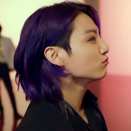 Here's How Gorgeous Each Of The BTS Members Look With Long Hair - Koreaboo